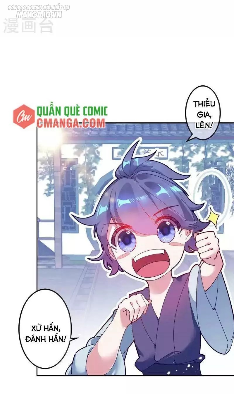 Cực Phẩm Bại Gia Tử Chapter 4 - Trang 2