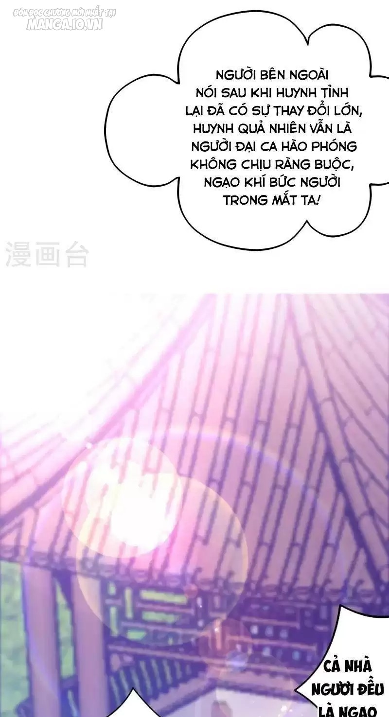 Cực Phẩm Bại Gia Tử Chapter 4 - Trang 2