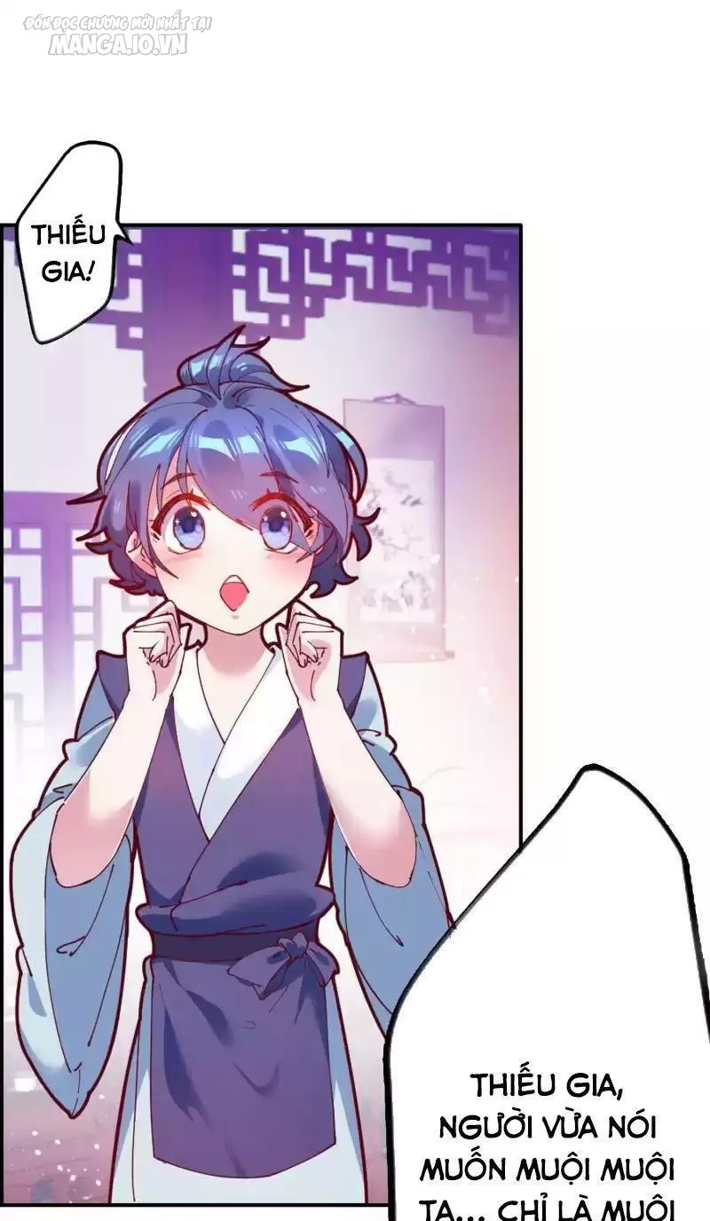 Cực Phẩm Bại Gia Tử Chapter 4 - Trang 2