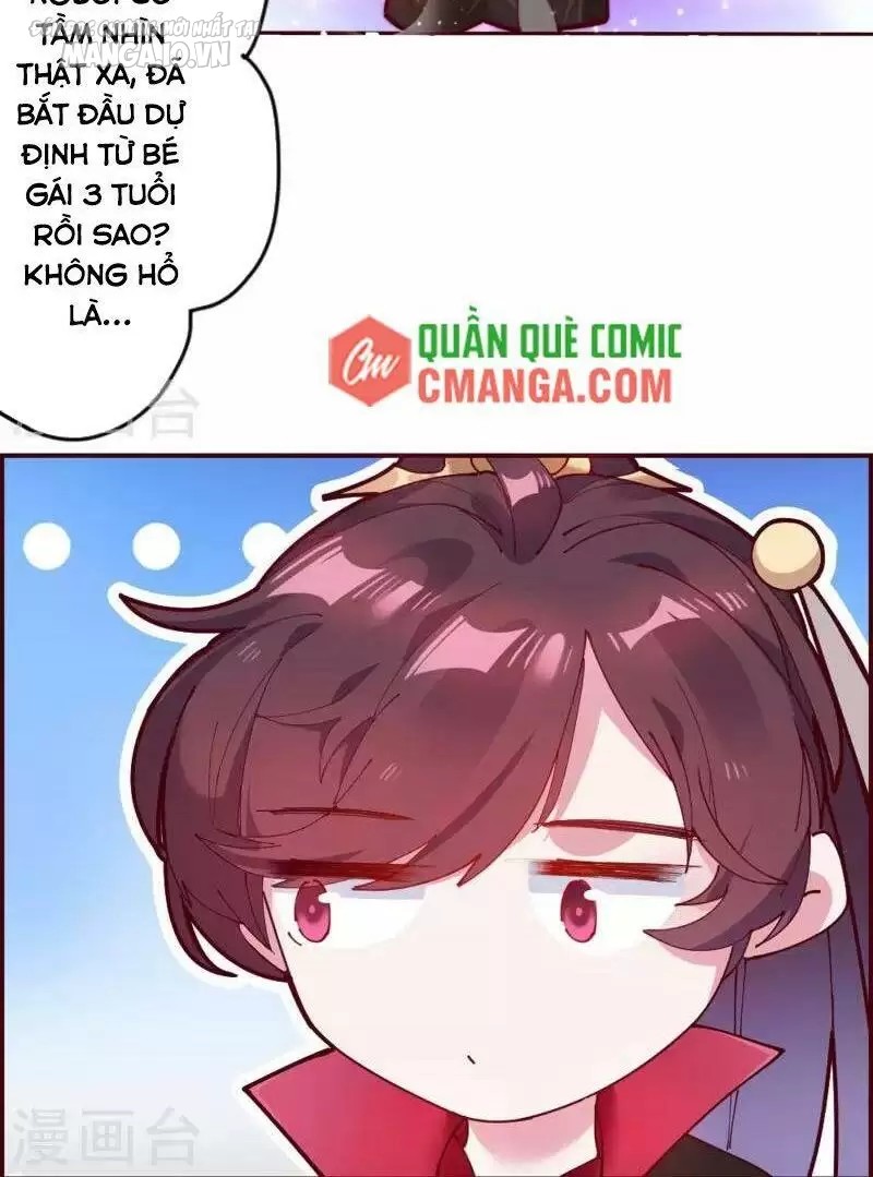 Cực Phẩm Bại Gia Tử Chapter 4 - Trang 2