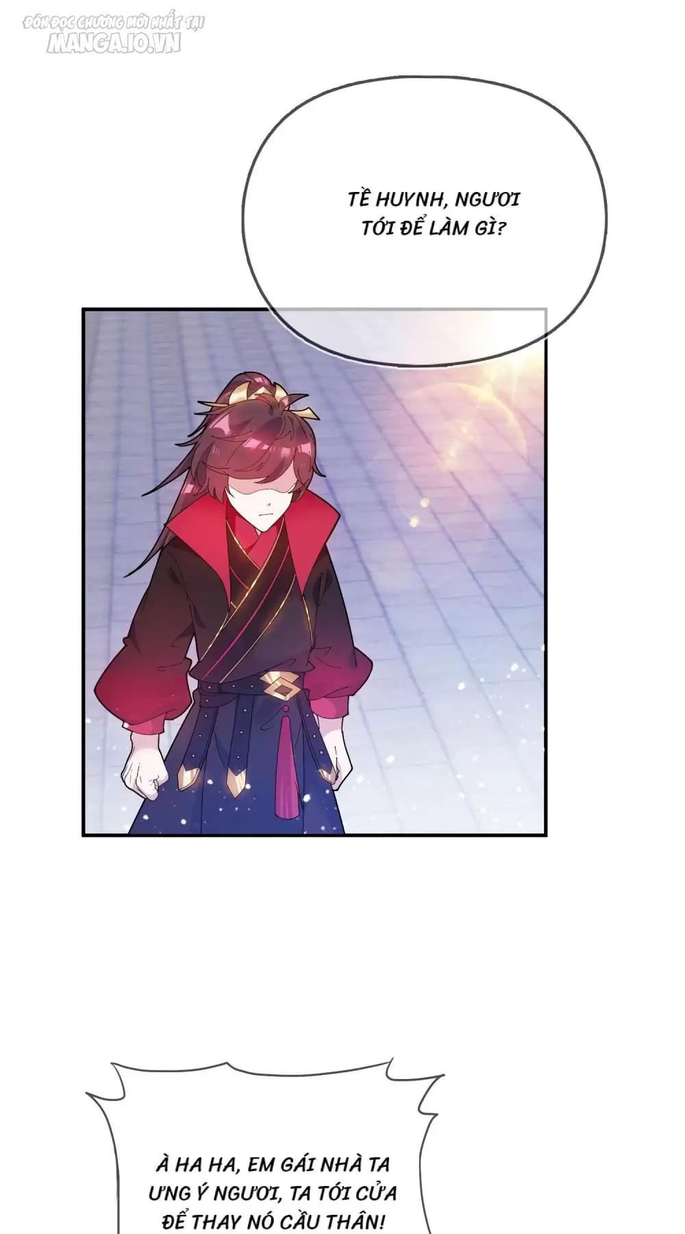 Cực Phẩm Bại Gia Tử Chapter 40 - Trang 2