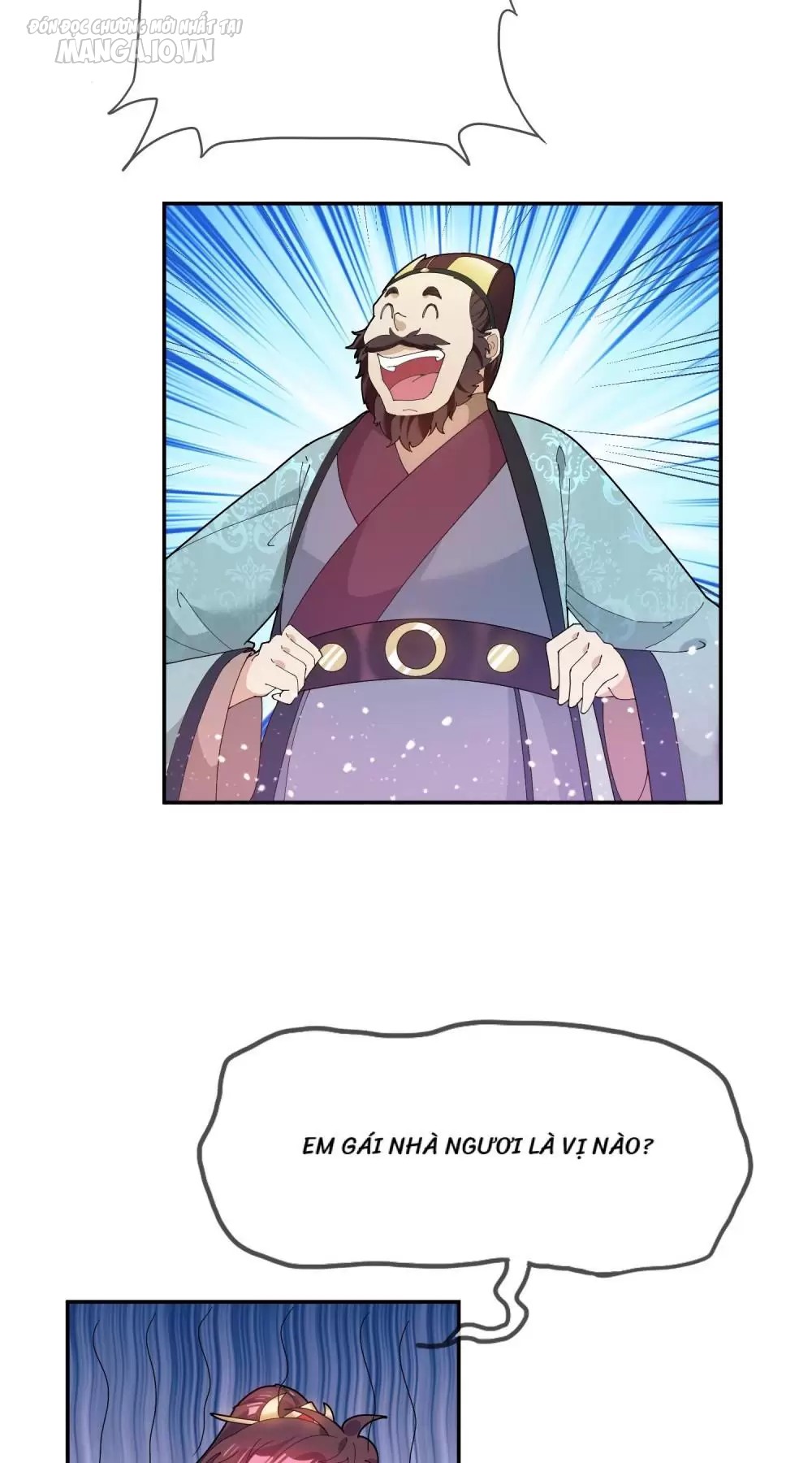 Cực Phẩm Bại Gia Tử Chapter 40 - Trang 2