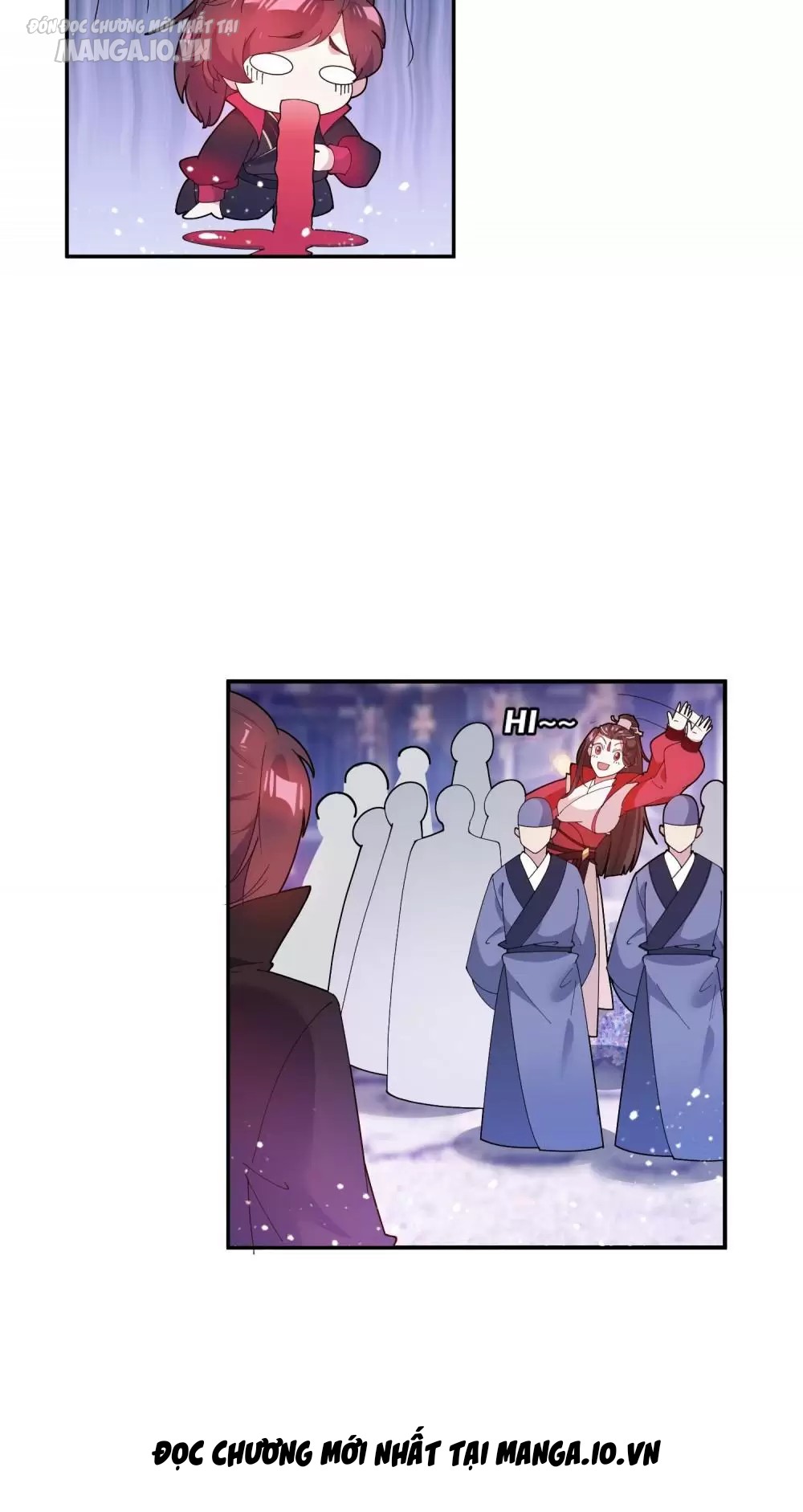 Cực Phẩm Bại Gia Tử Chapter 40 - Trang 2