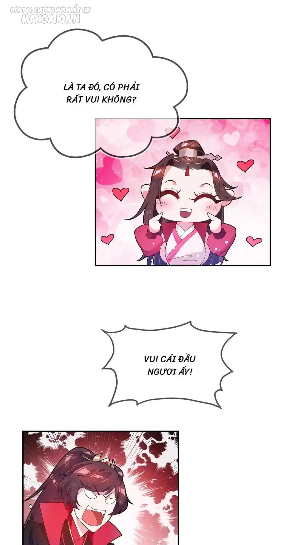 Cực Phẩm Bại Gia Tử Chapter 40 - Trang 2