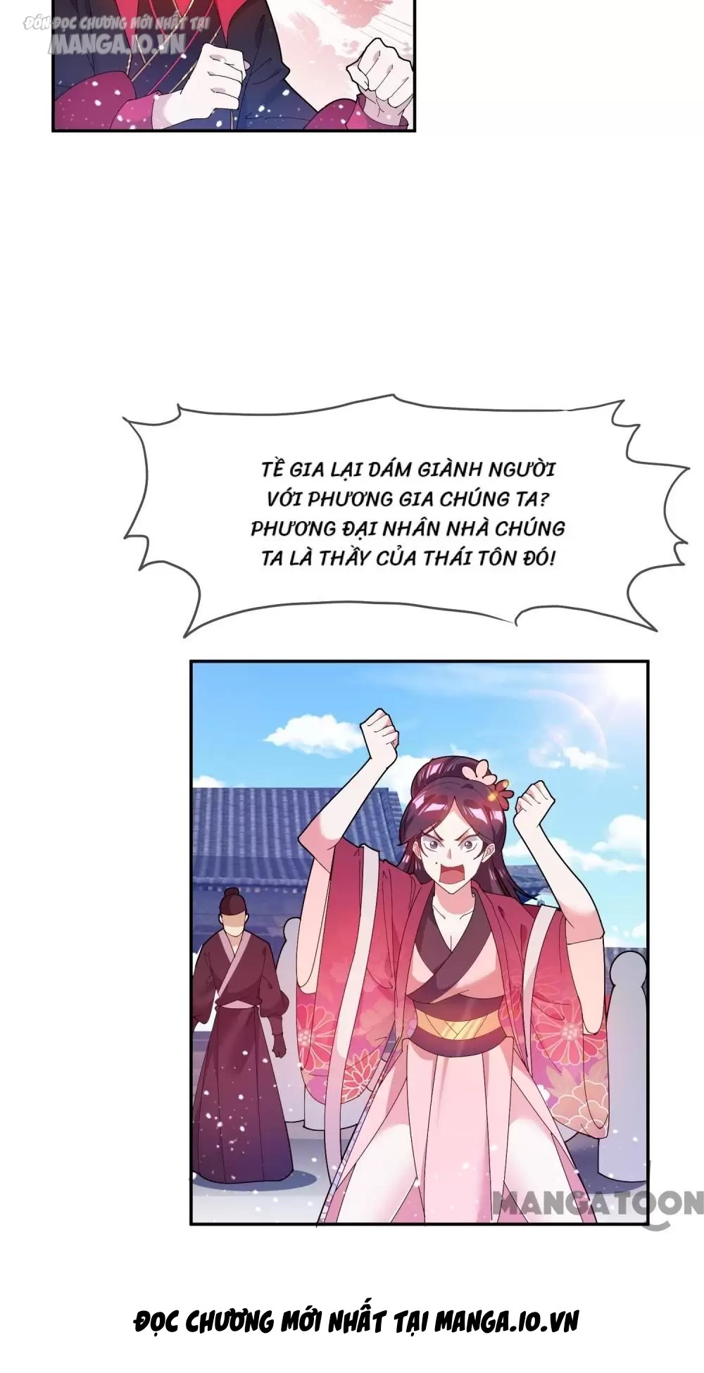 Cực Phẩm Bại Gia Tử Chapter 40 - Trang 2