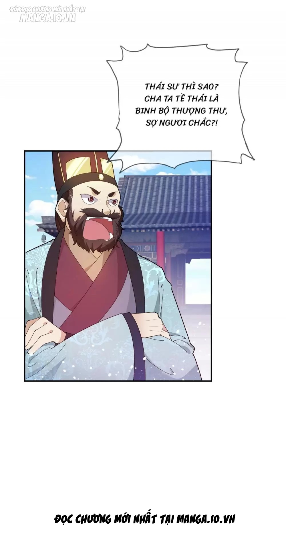 Cực Phẩm Bại Gia Tử Chapter 40 - Trang 2