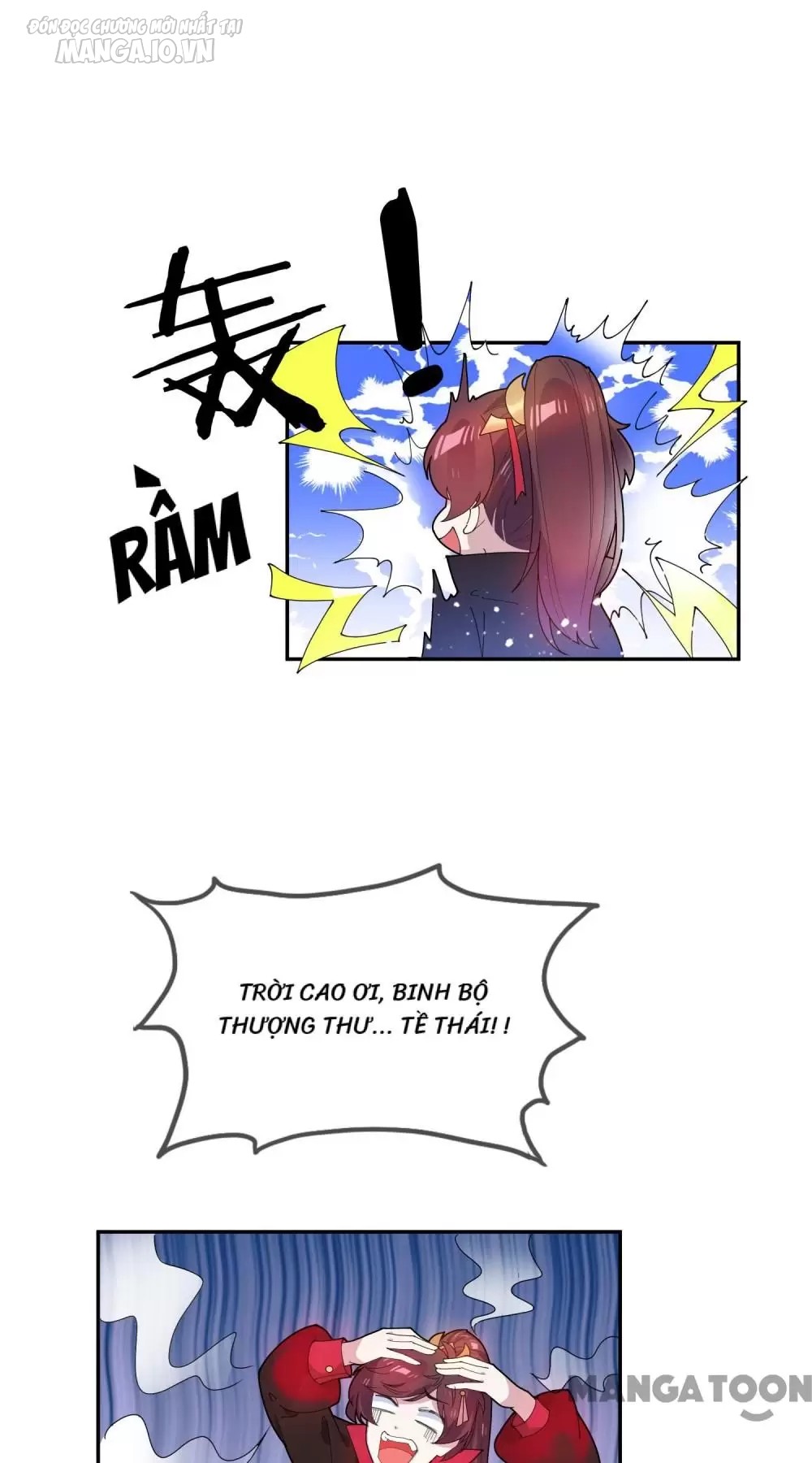 Cực Phẩm Bại Gia Tử Chapter 40 - Trang 2