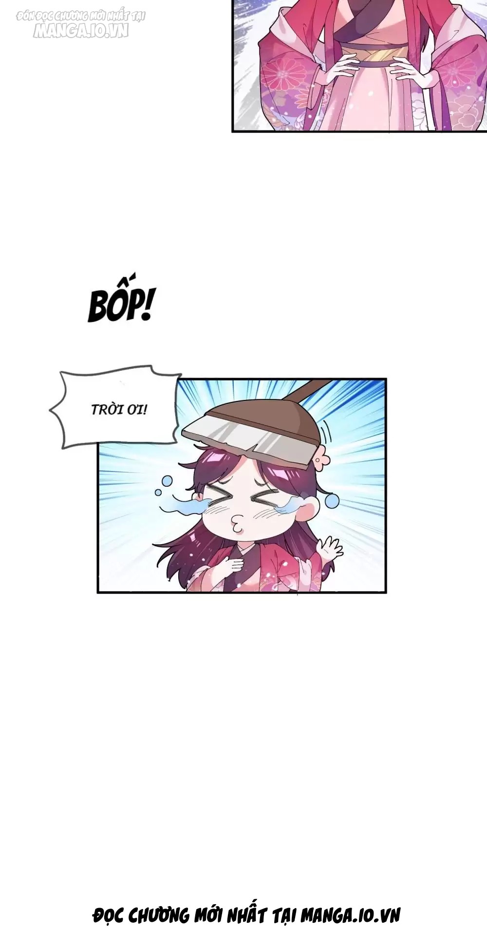 Cực Phẩm Bại Gia Tử Chapter 40 - Trang 2