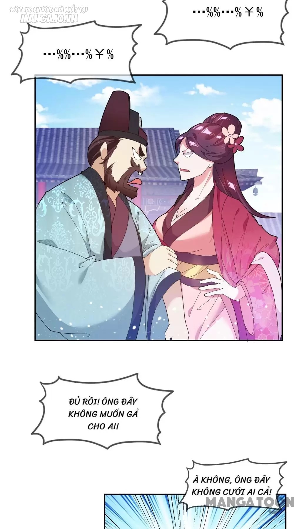 Cực Phẩm Bại Gia Tử Chapter 40 - Trang 2