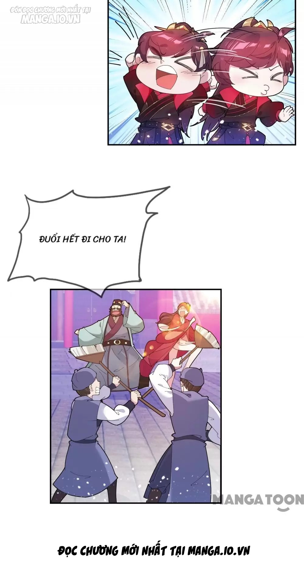 Cực Phẩm Bại Gia Tử Chapter 40 - Trang 2