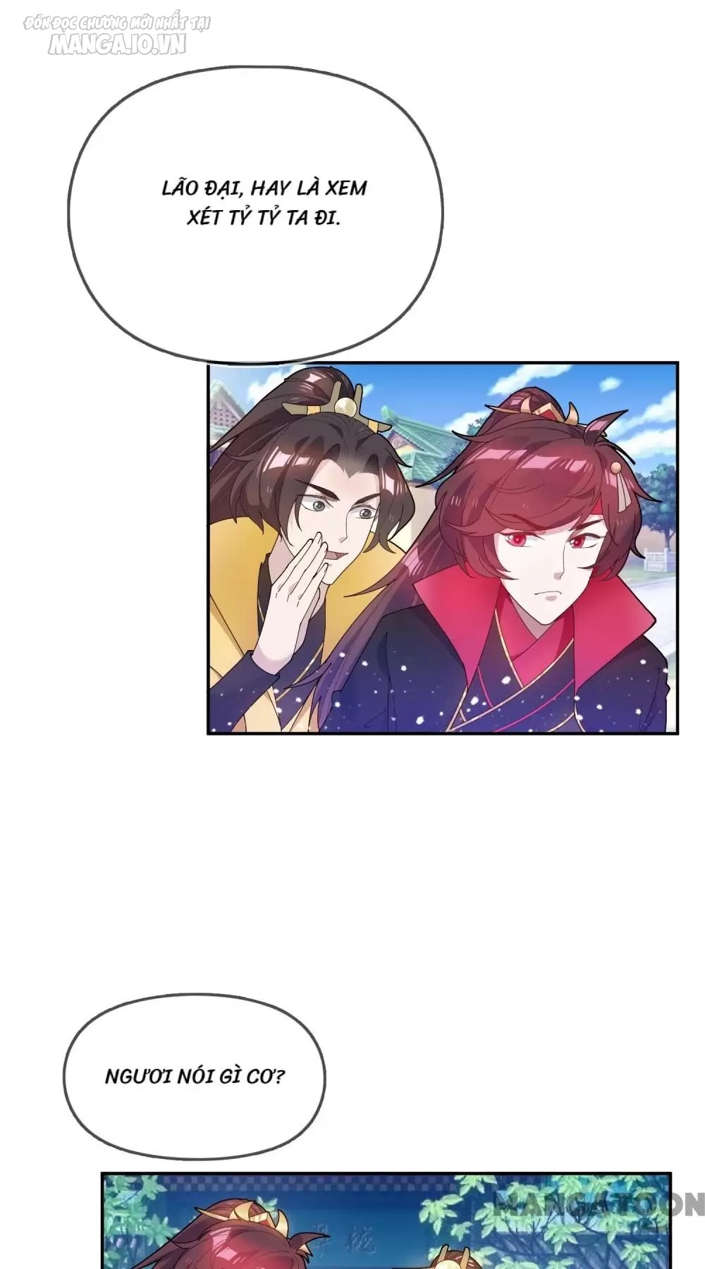 Cực Phẩm Bại Gia Tử Chapter 40 - Trang 2