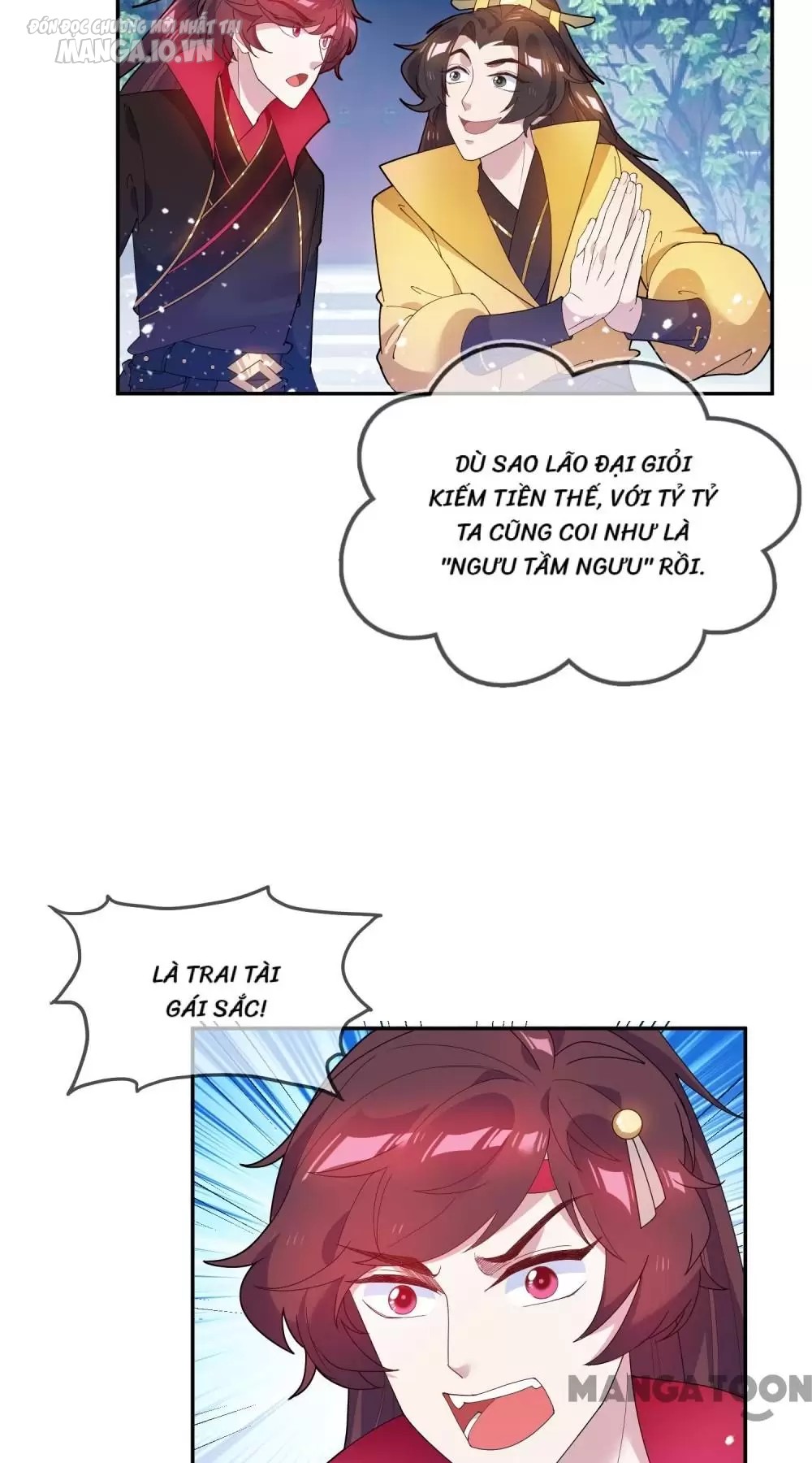 Cực Phẩm Bại Gia Tử Chapter 40 - Trang 2