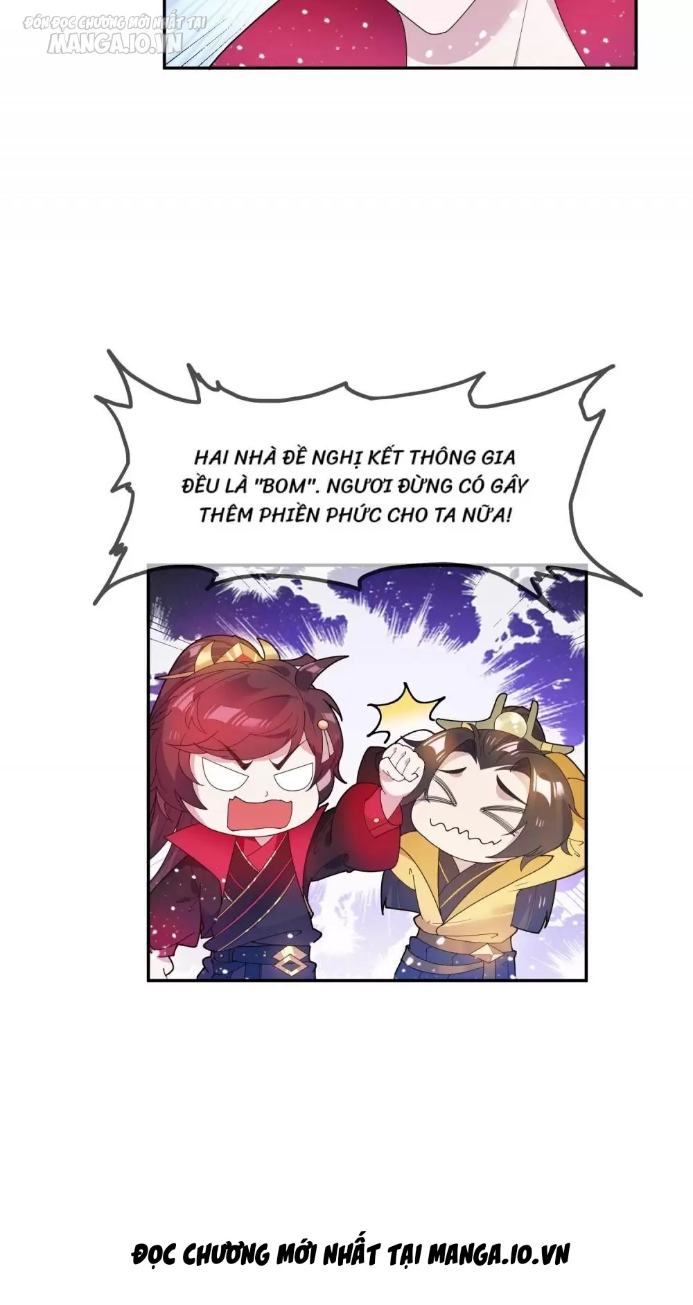 Cực Phẩm Bại Gia Tử Chapter 40 - Trang 2