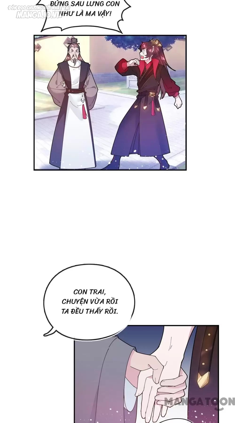 Cực Phẩm Bại Gia Tử Chapter 40 - Trang 2