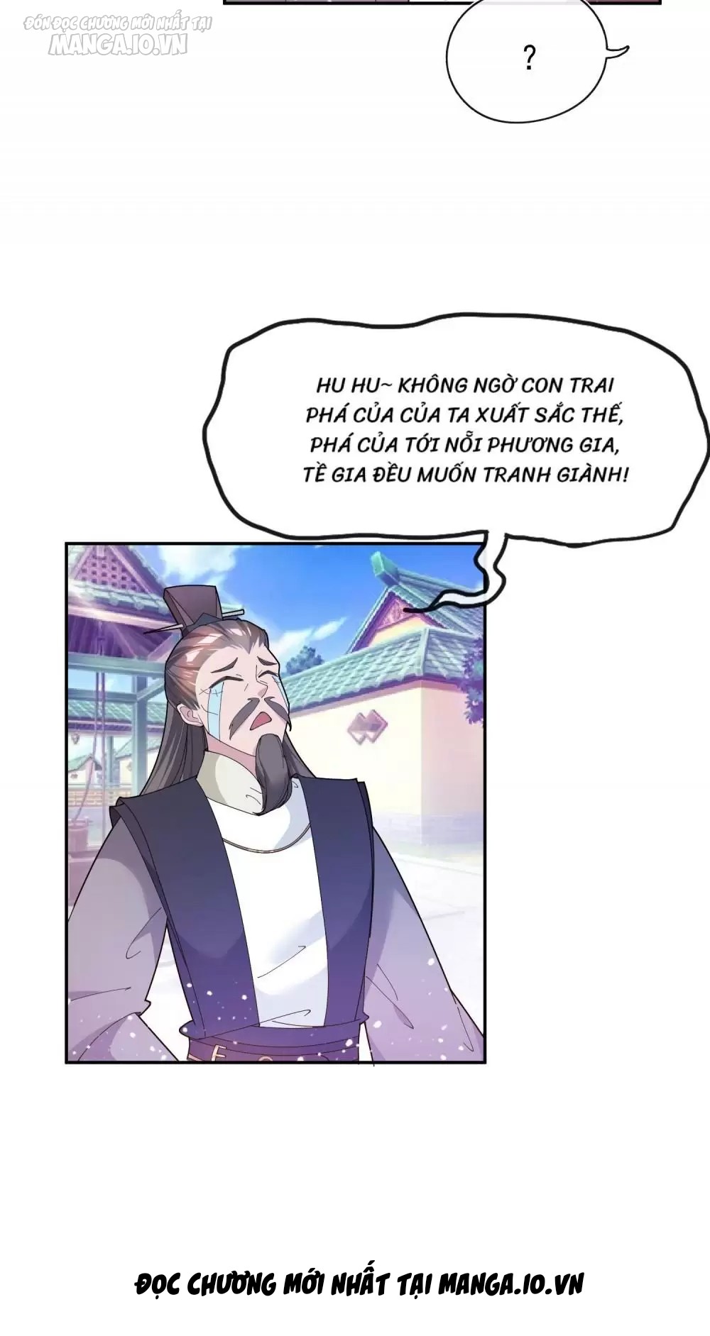 Cực Phẩm Bại Gia Tử Chapter 40 - Trang 2