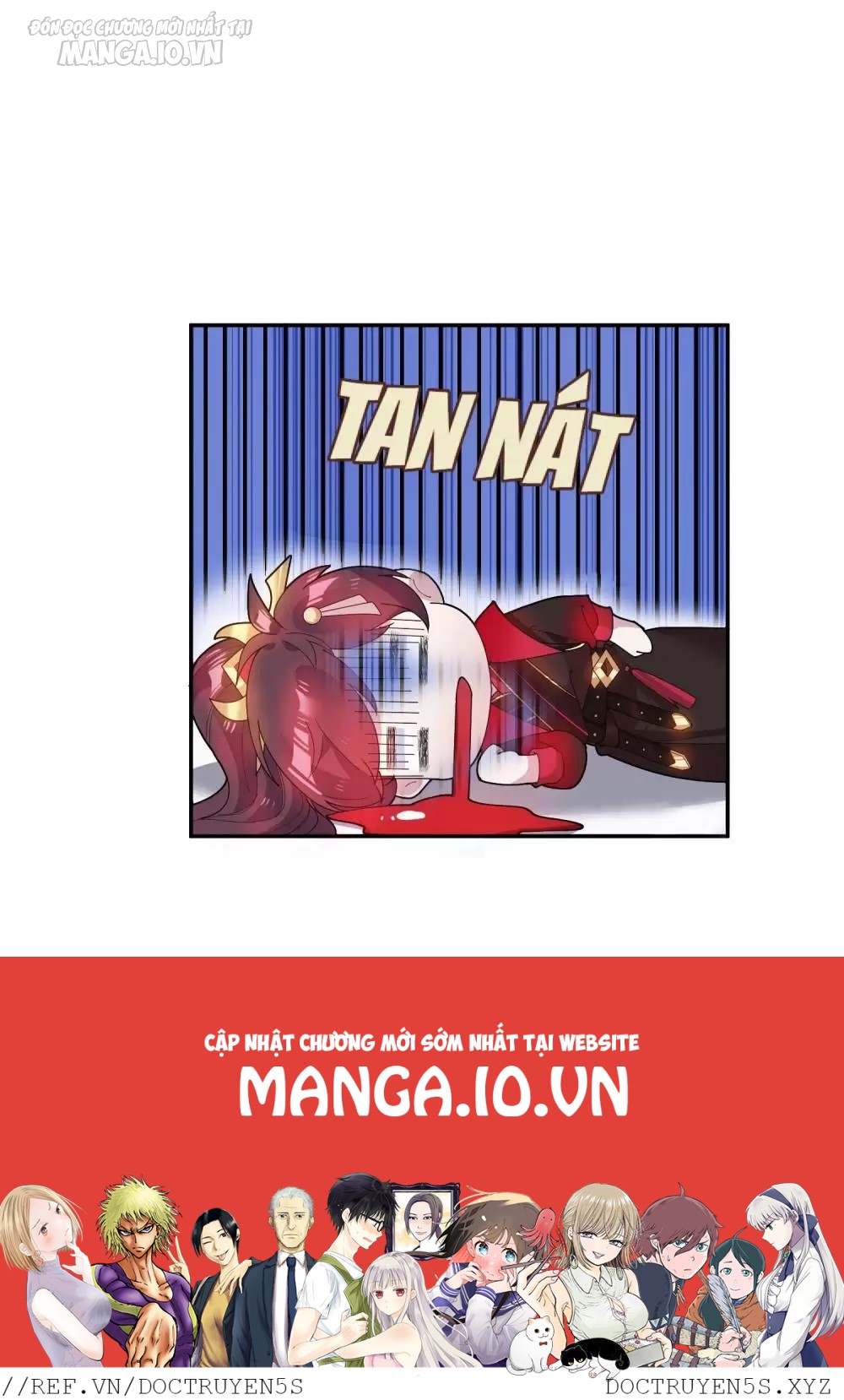 Cực Phẩm Bại Gia Tử Chapter 40 - Trang 2