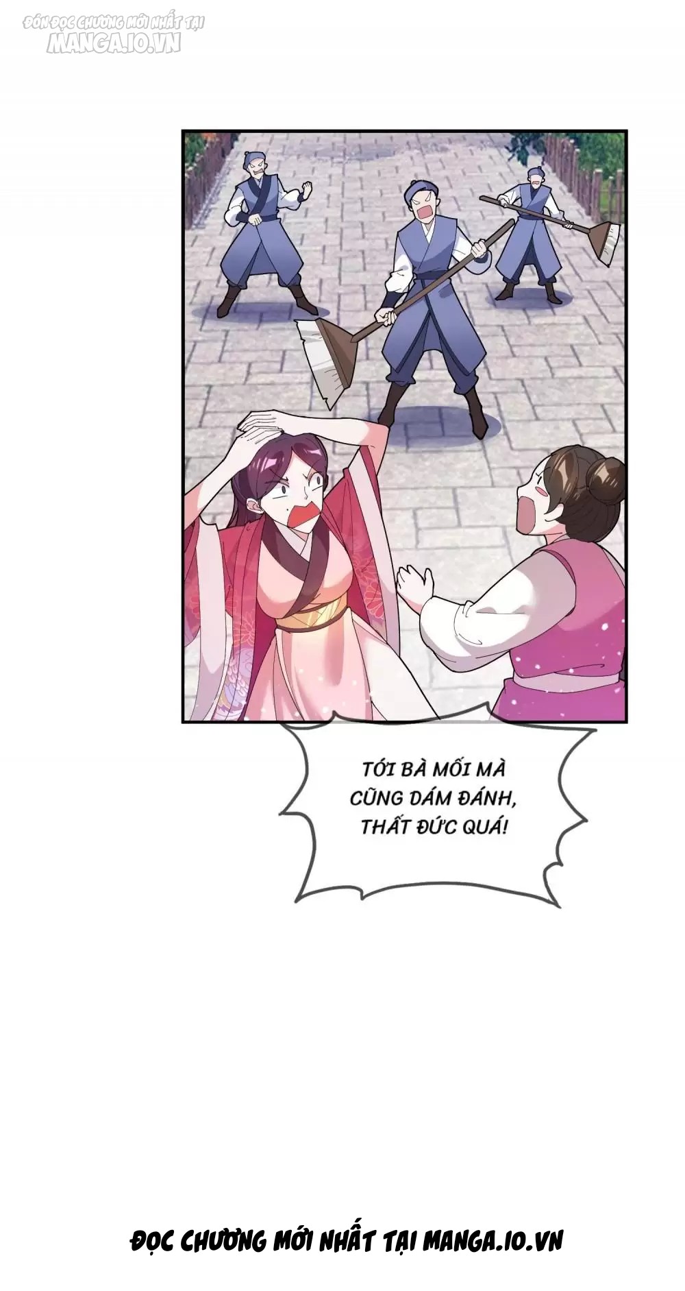 Cực Phẩm Bại Gia Tử Chapter 40 - Trang 2