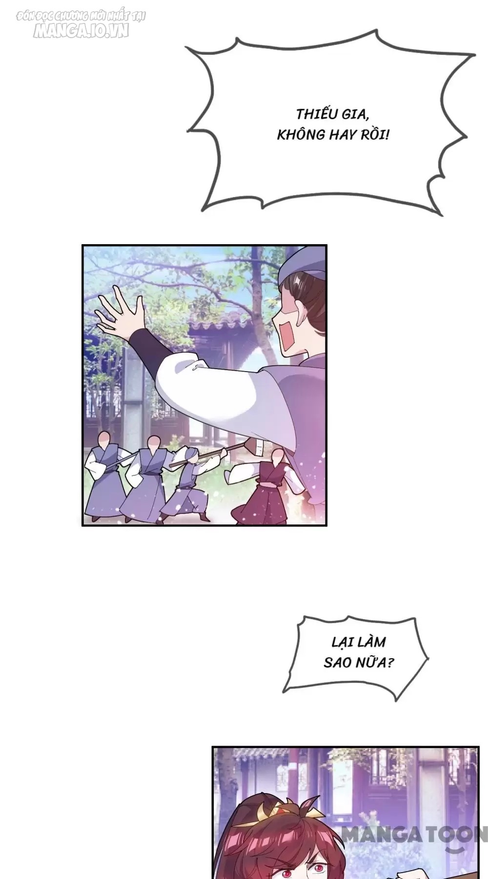 Cực Phẩm Bại Gia Tử Chapter 40 - Trang 2