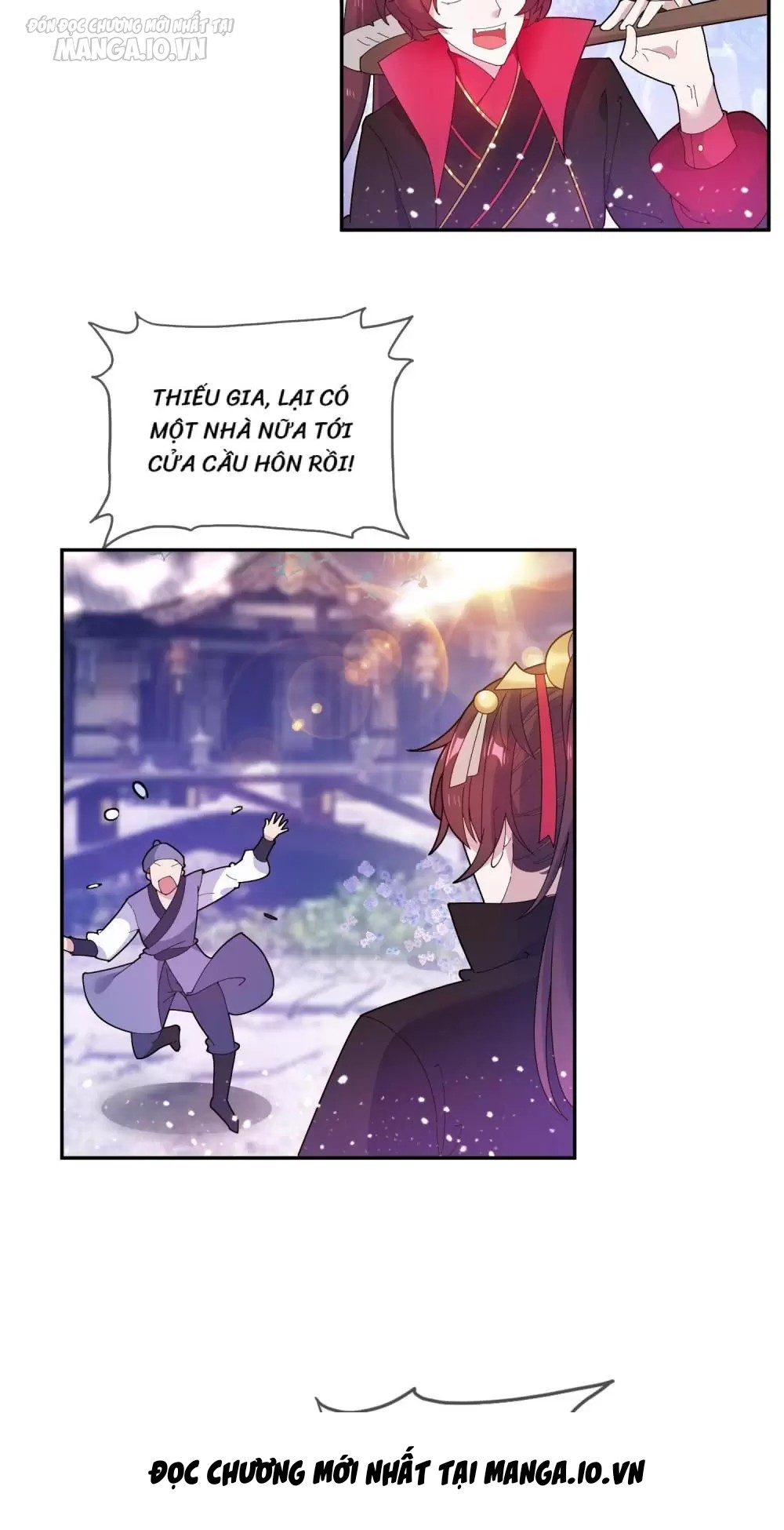 Cực Phẩm Bại Gia Tử Chapter 40 - Trang 2