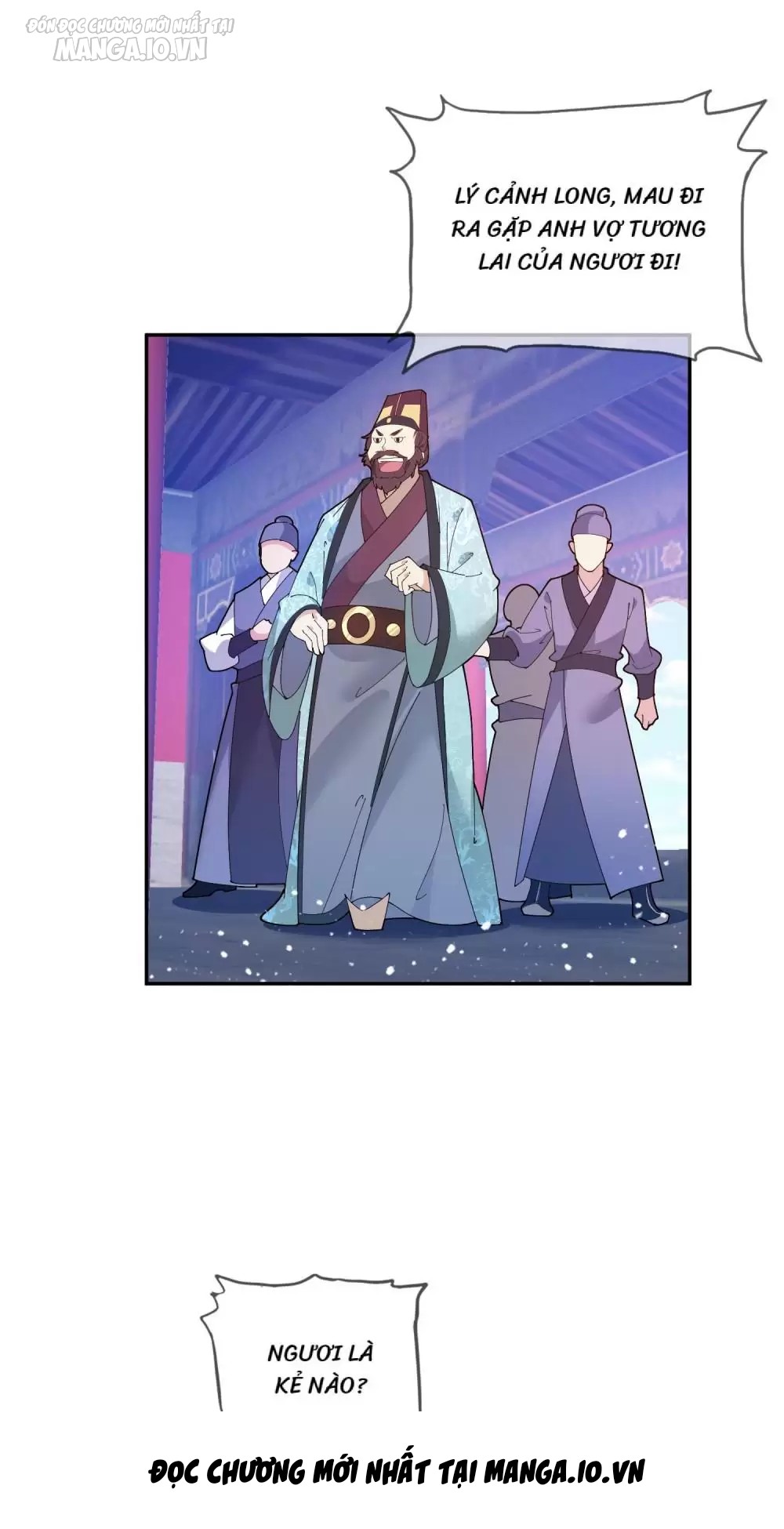 Cực Phẩm Bại Gia Tử Chapter 40 - Trang 2