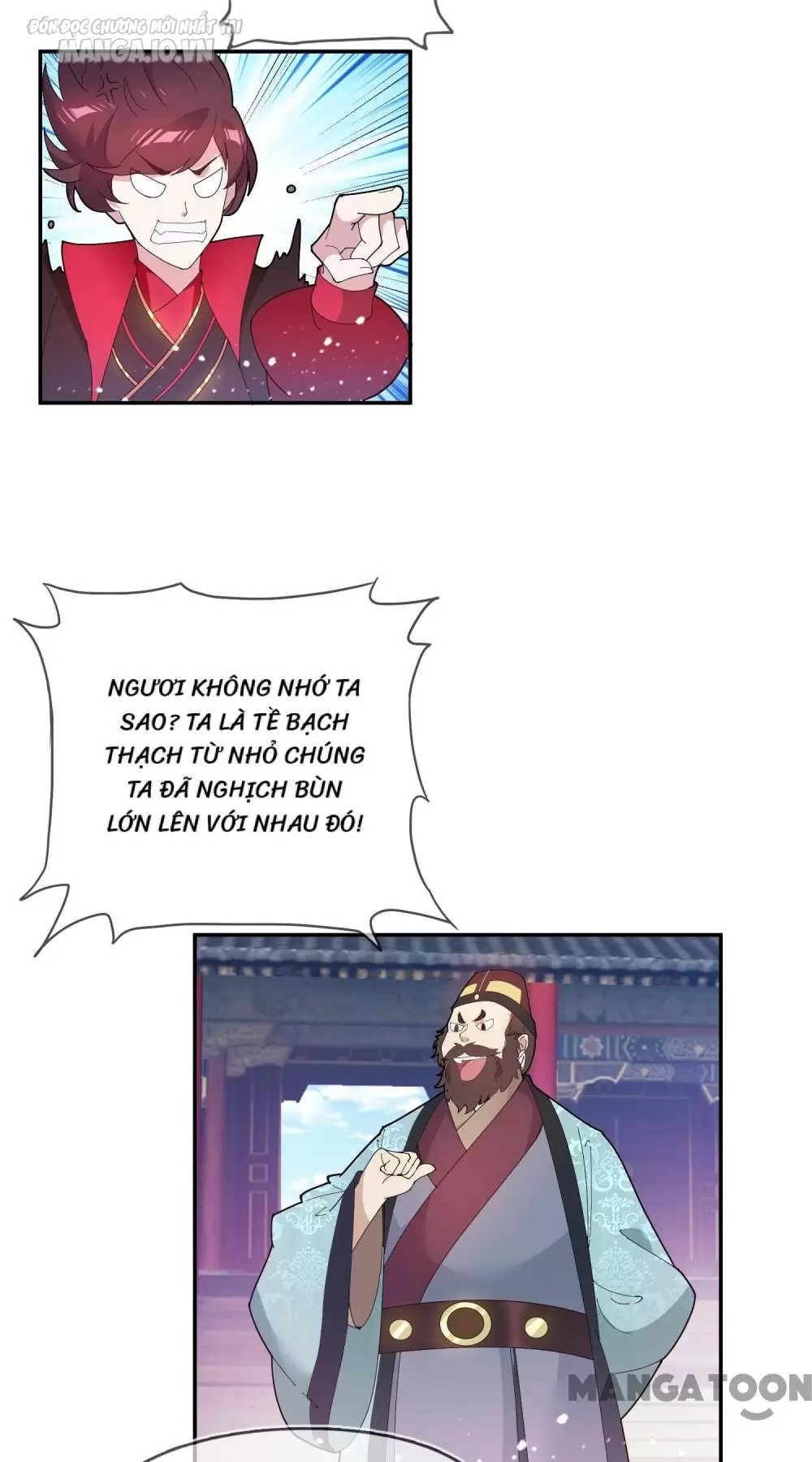 Cực Phẩm Bại Gia Tử Chapter 40 - Trang 2