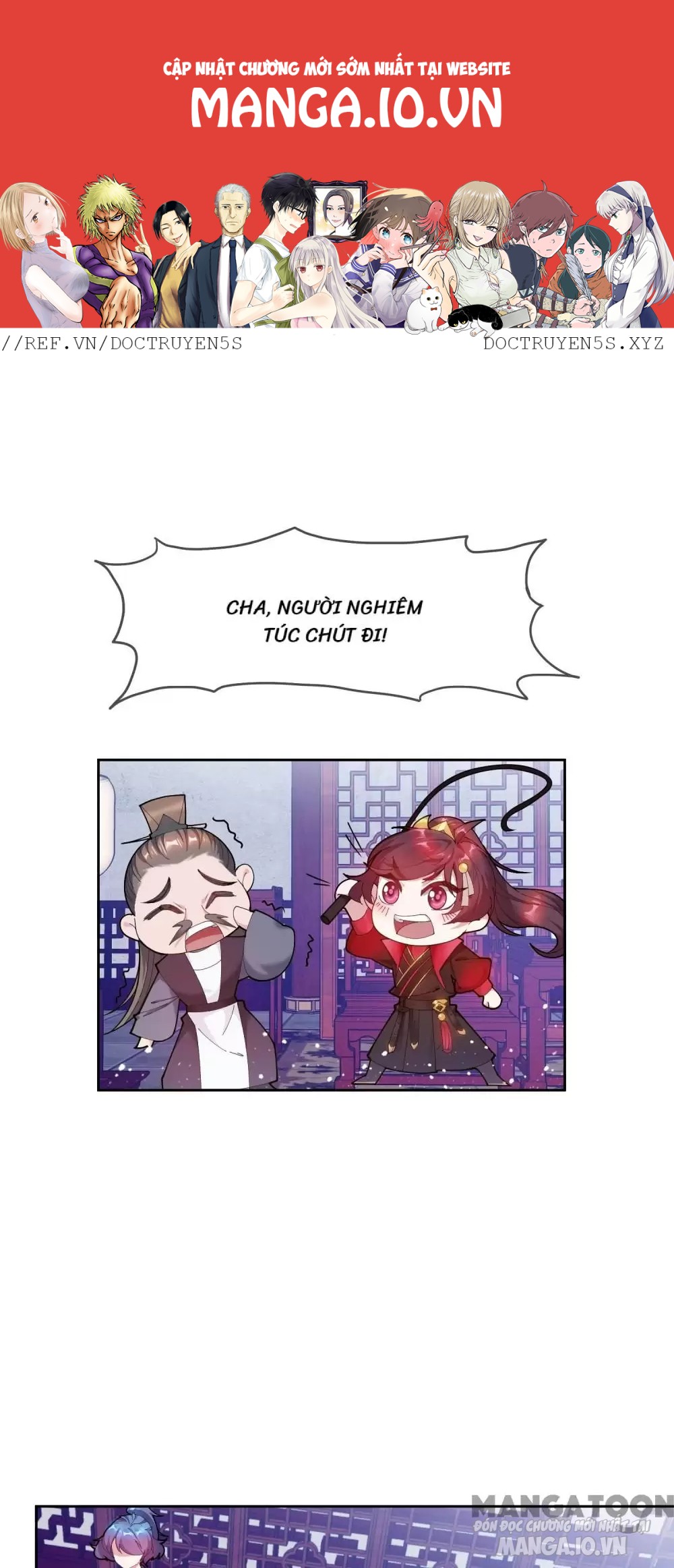 Cực Phẩm Bại Gia Tử Chapter 41 - Trang 2