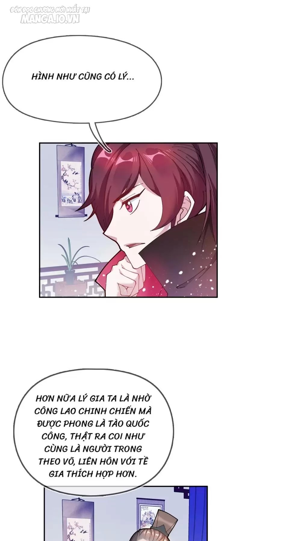 Cực Phẩm Bại Gia Tử Chapter 41 - Trang 2