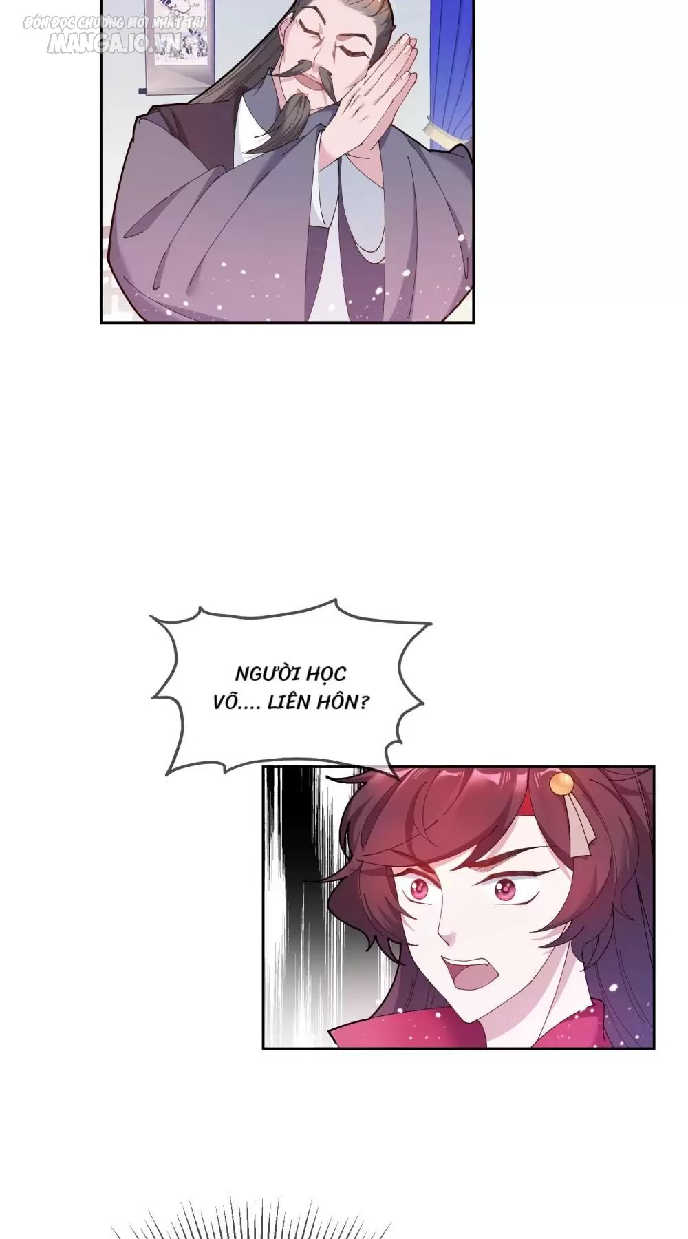 Cực Phẩm Bại Gia Tử Chapter 41 - Trang 2