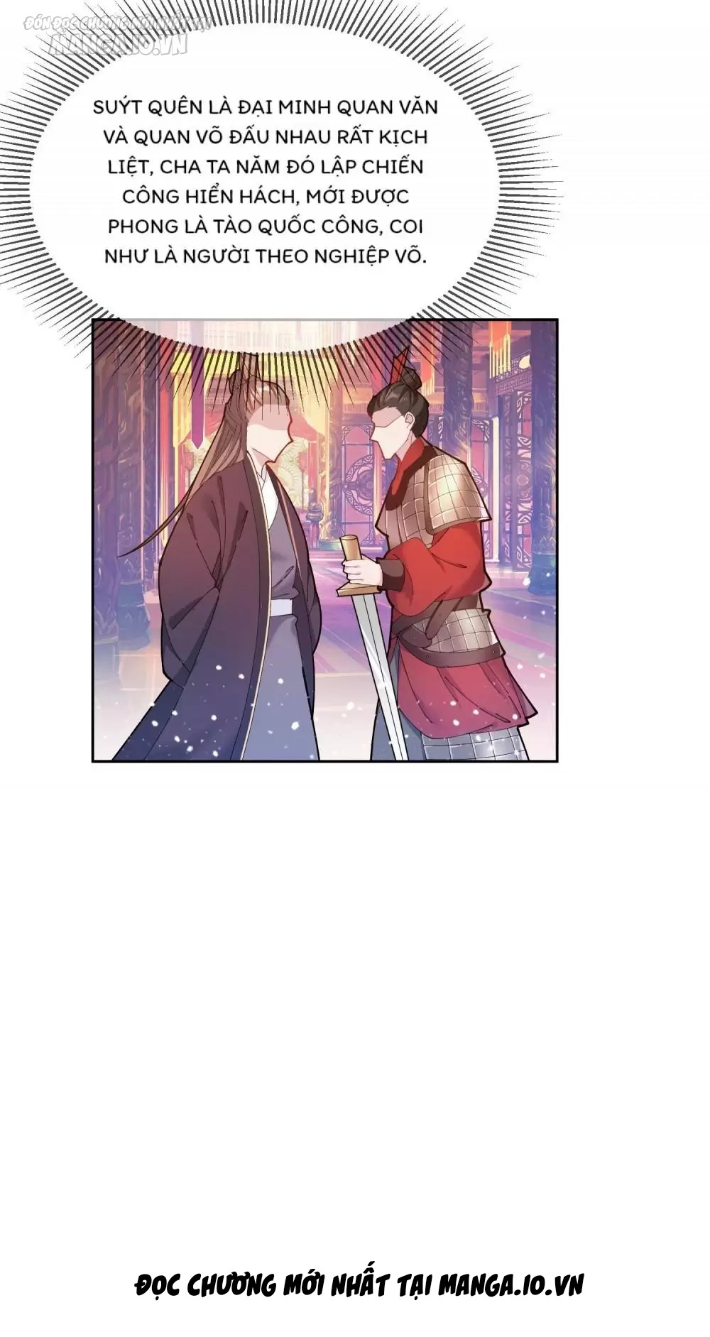 Cực Phẩm Bại Gia Tử Chapter 41 - Trang 2