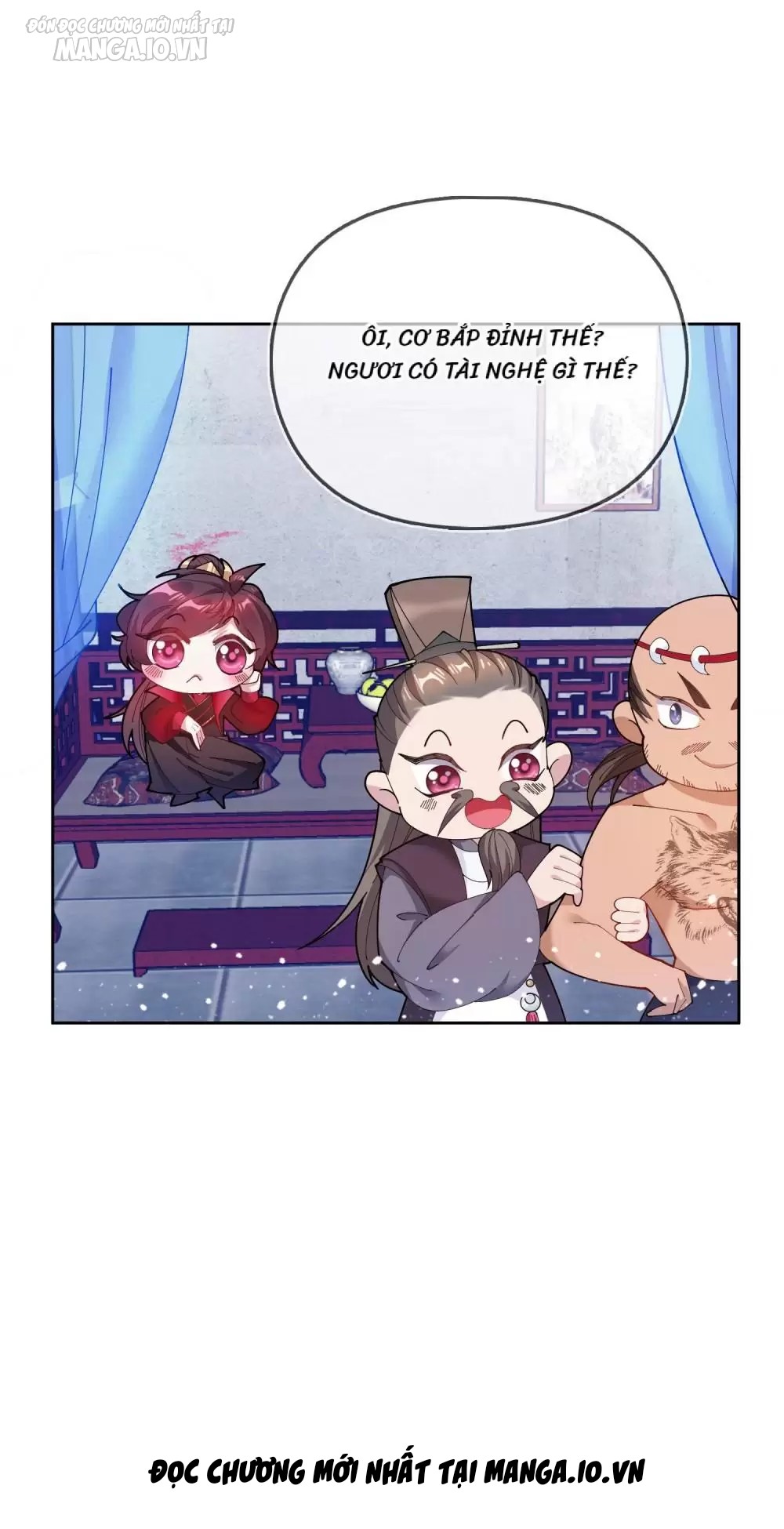 Cực Phẩm Bại Gia Tử Chapter 41 - Trang 2