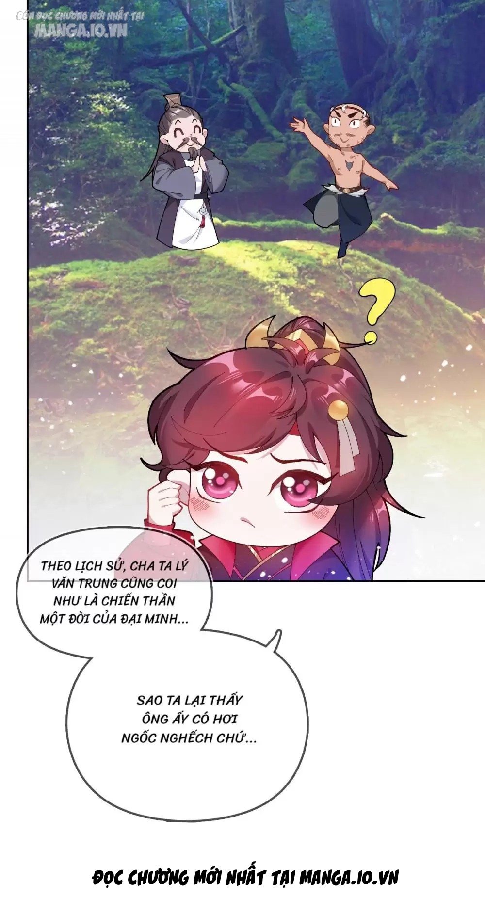 Cực Phẩm Bại Gia Tử Chapter 41 - Trang 2