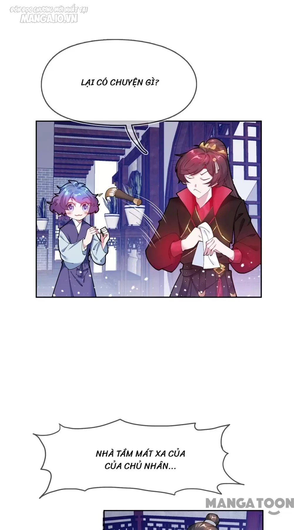 Cực Phẩm Bại Gia Tử Chapter 41 - Trang 2