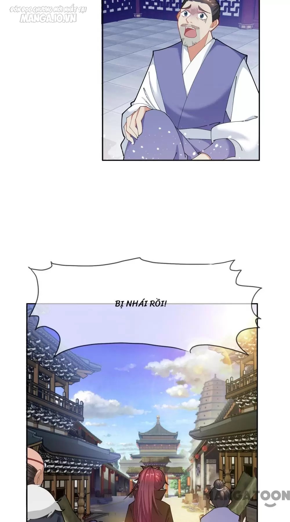 Cực Phẩm Bại Gia Tử Chapter 41 - Trang 2