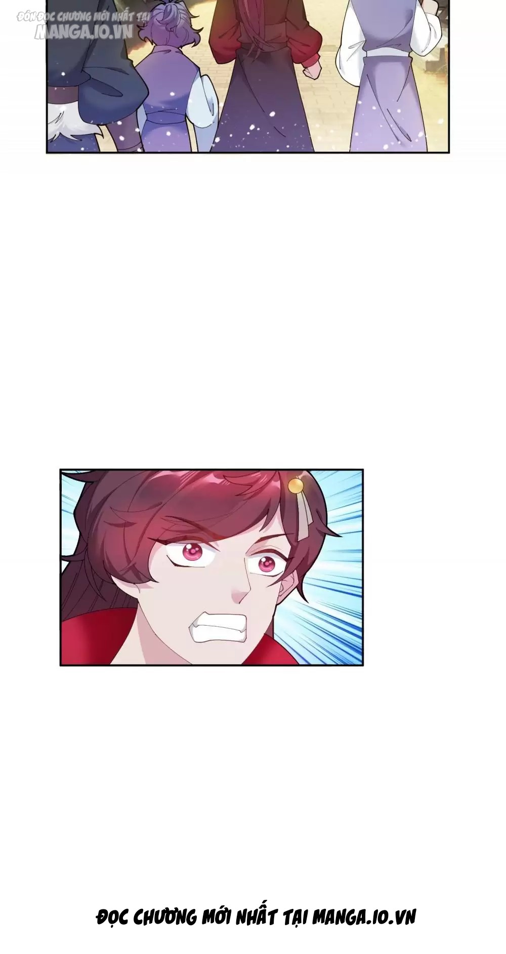 Cực Phẩm Bại Gia Tử Chapter 41 - Trang 2