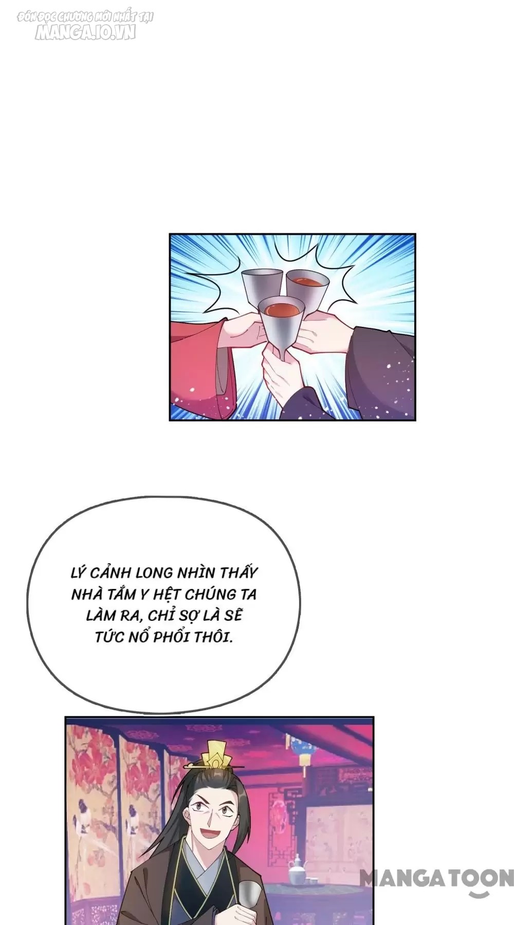 Cực Phẩm Bại Gia Tử Chapter 41 - Trang 2