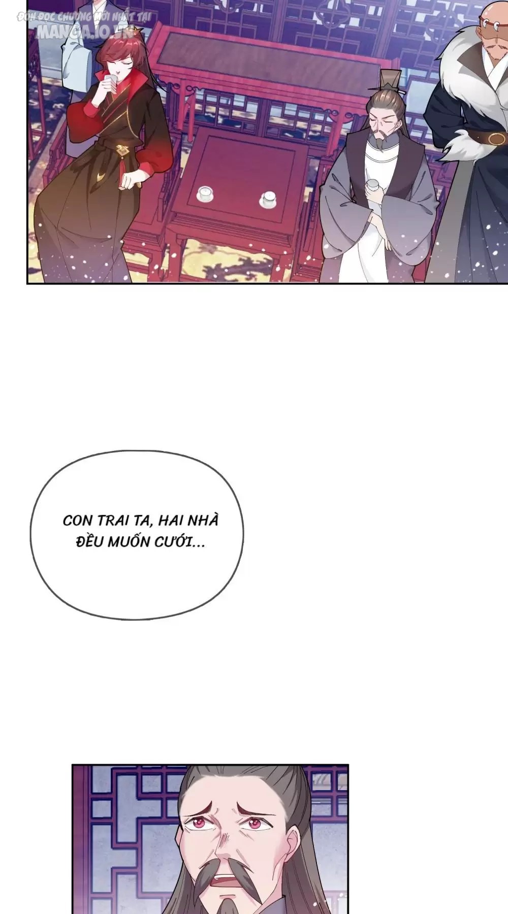 Cực Phẩm Bại Gia Tử Chapter 41 - Trang 2