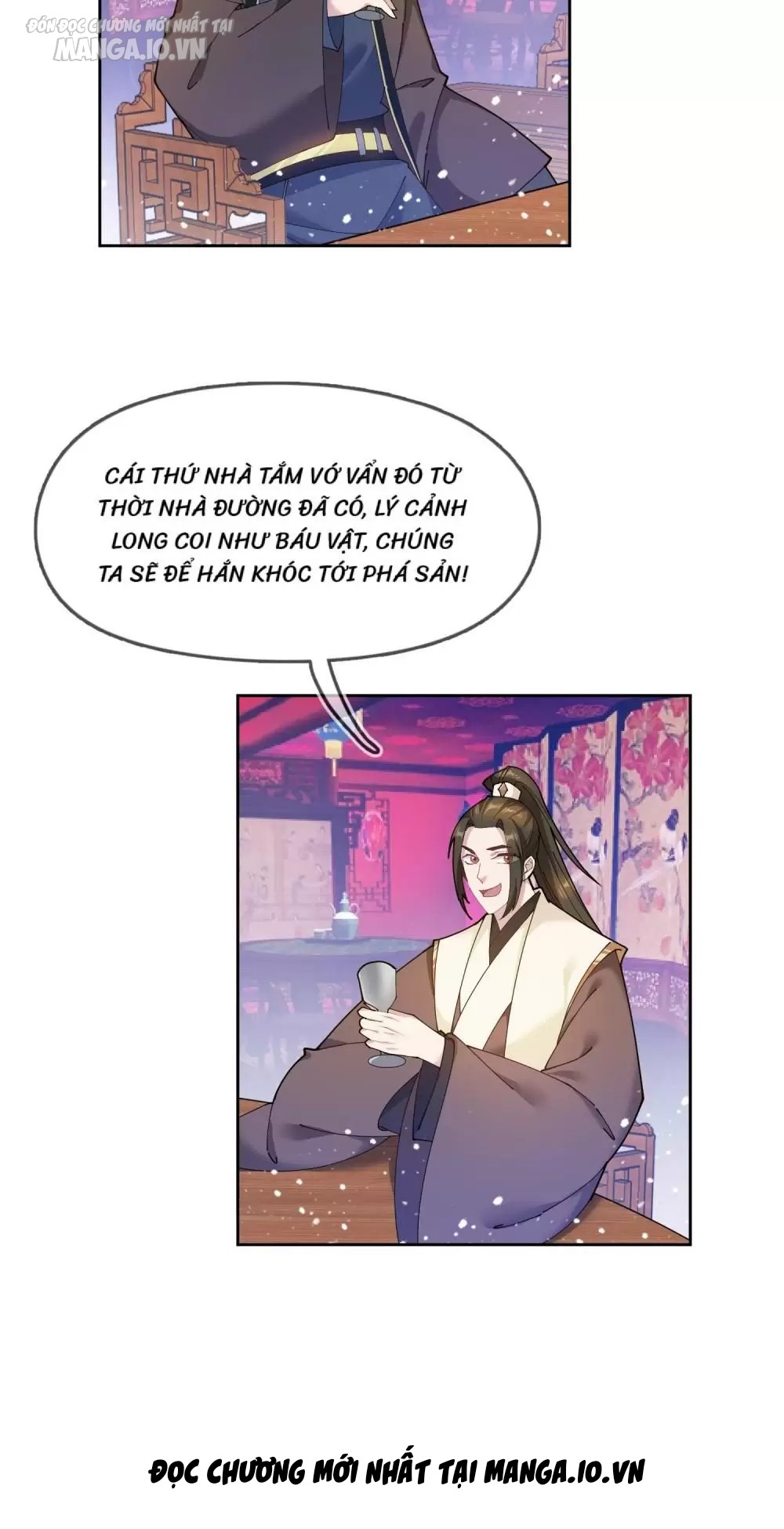 Cực Phẩm Bại Gia Tử Chapter 41 - Trang 2