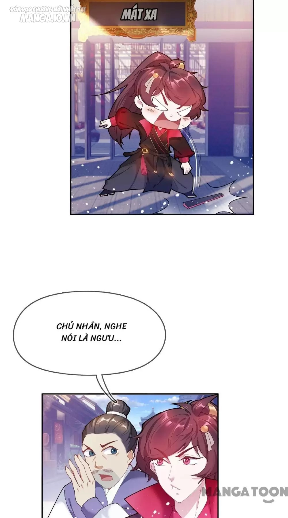 Cực Phẩm Bại Gia Tử Chapter 41 - Trang 2