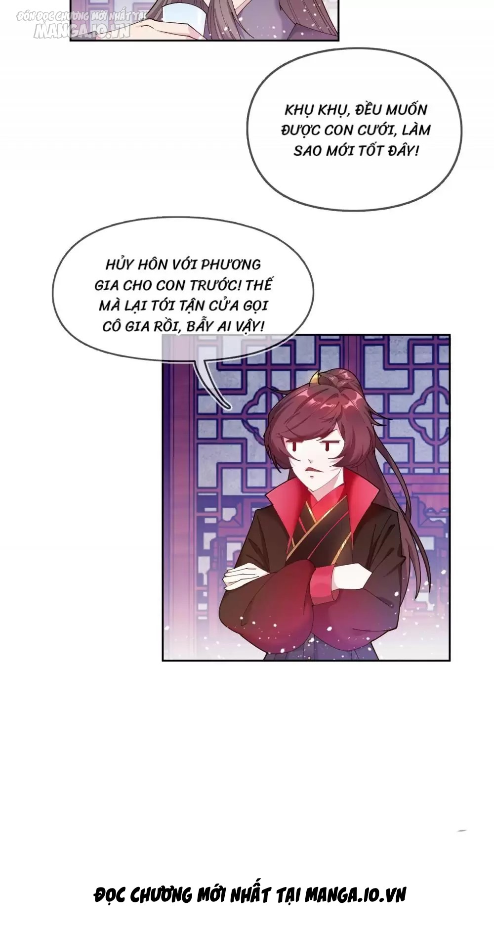 Cực Phẩm Bại Gia Tử Chapter 41 - Trang 2