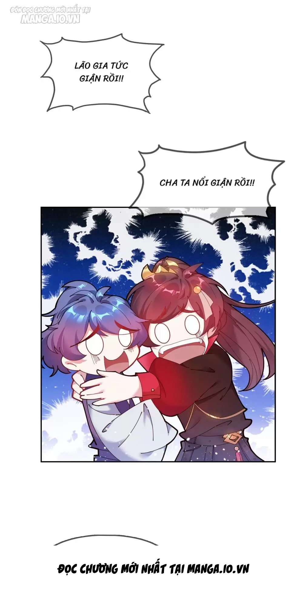 Cực Phẩm Bại Gia Tử Chapter 41 - Trang 2