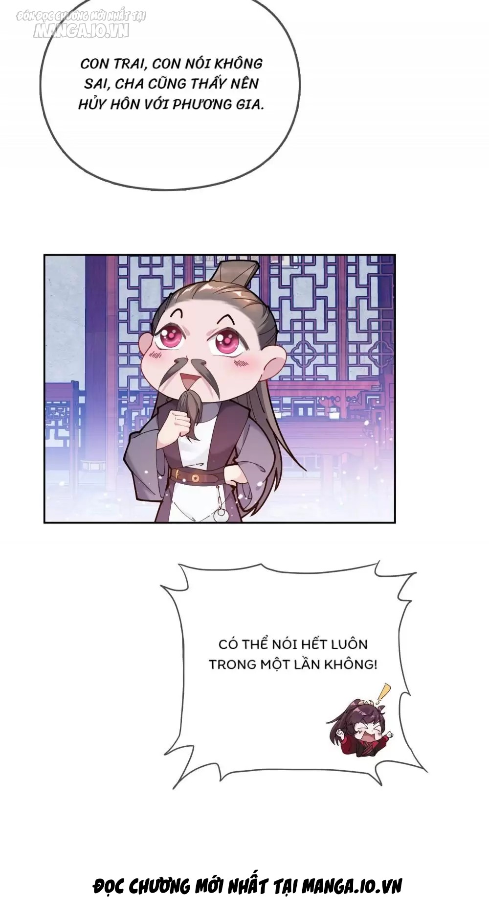 Cực Phẩm Bại Gia Tử Chapter 41 - Trang 2