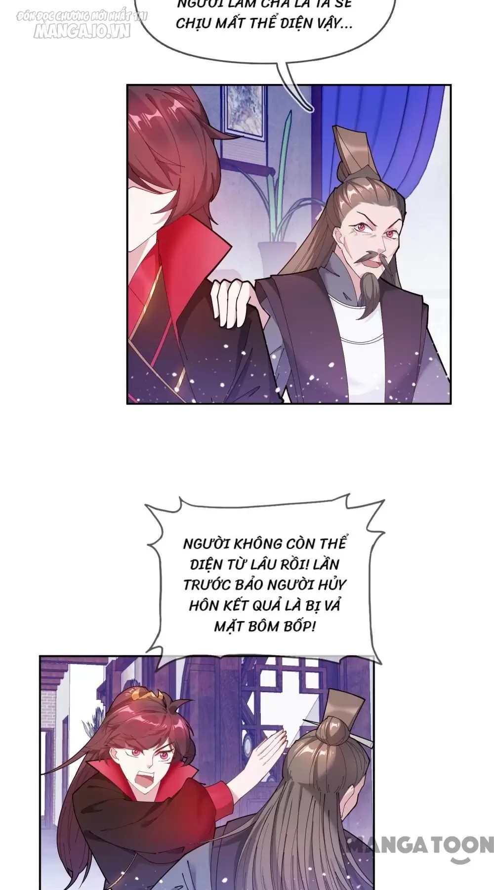 Cực Phẩm Bại Gia Tử Chapter 41 - Trang 2