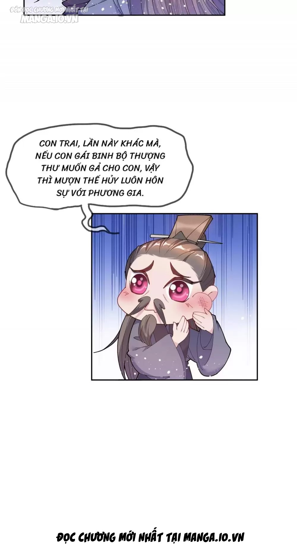 Cực Phẩm Bại Gia Tử Chapter 41 - Trang 2