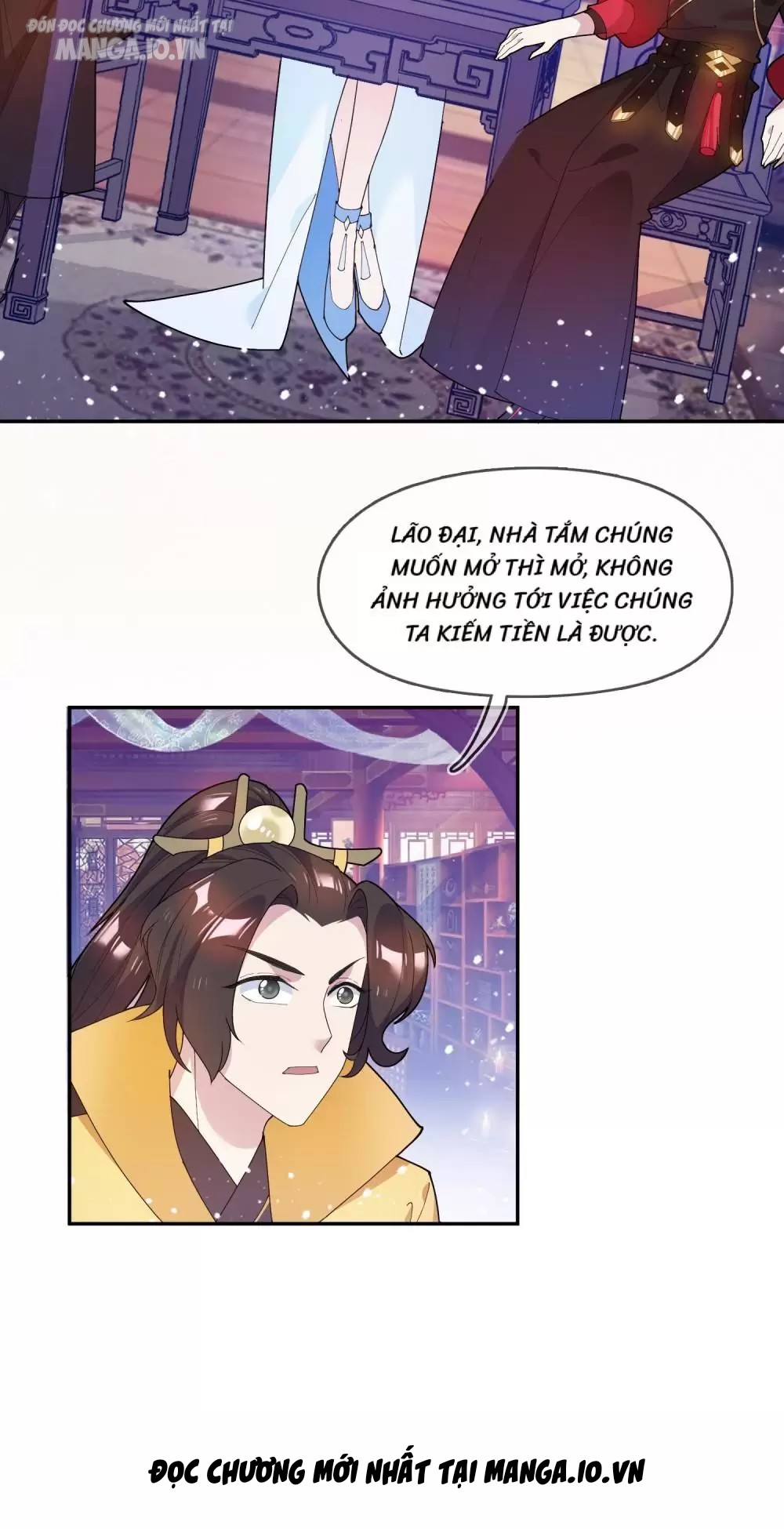 Cực Phẩm Bại Gia Tử Chapter 42 - Trang 2