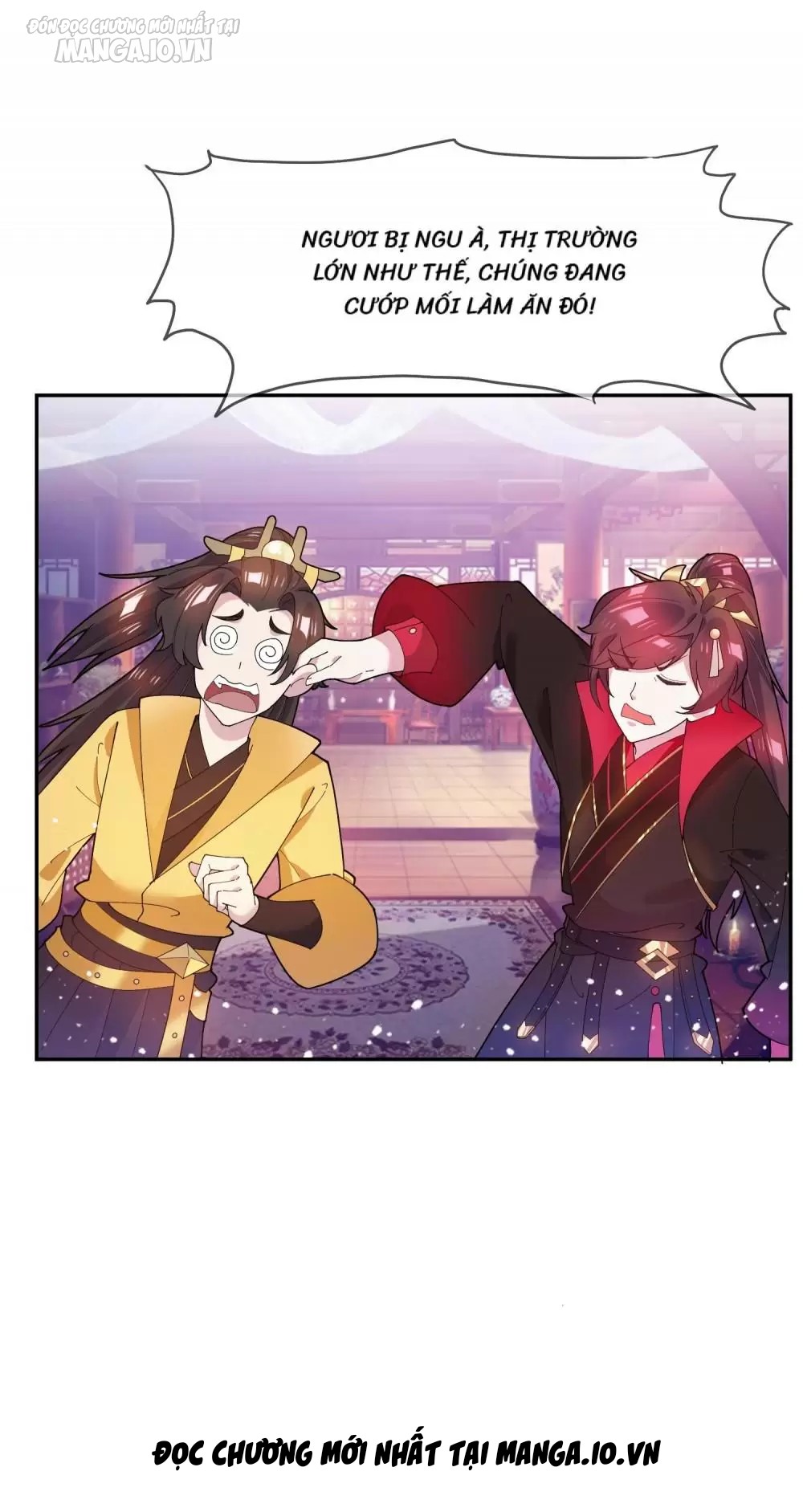 Cực Phẩm Bại Gia Tử Chapter 42 - Trang 2