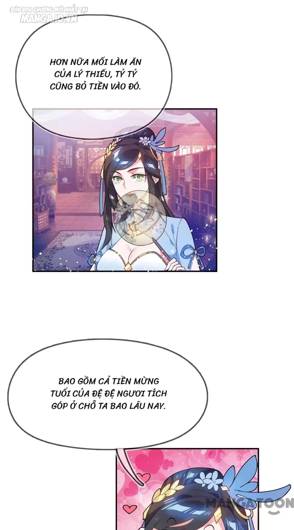 Cực Phẩm Bại Gia Tử Chapter 42 - Trang 2