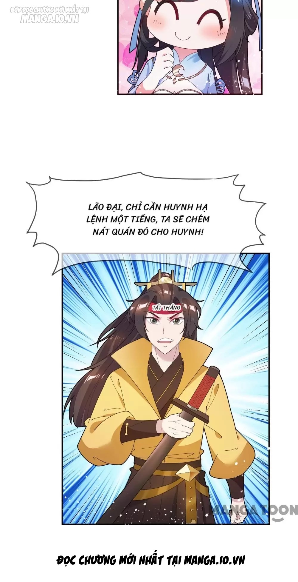 Cực Phẩm Bại Gia Tử Chapter 42 - Trang 2