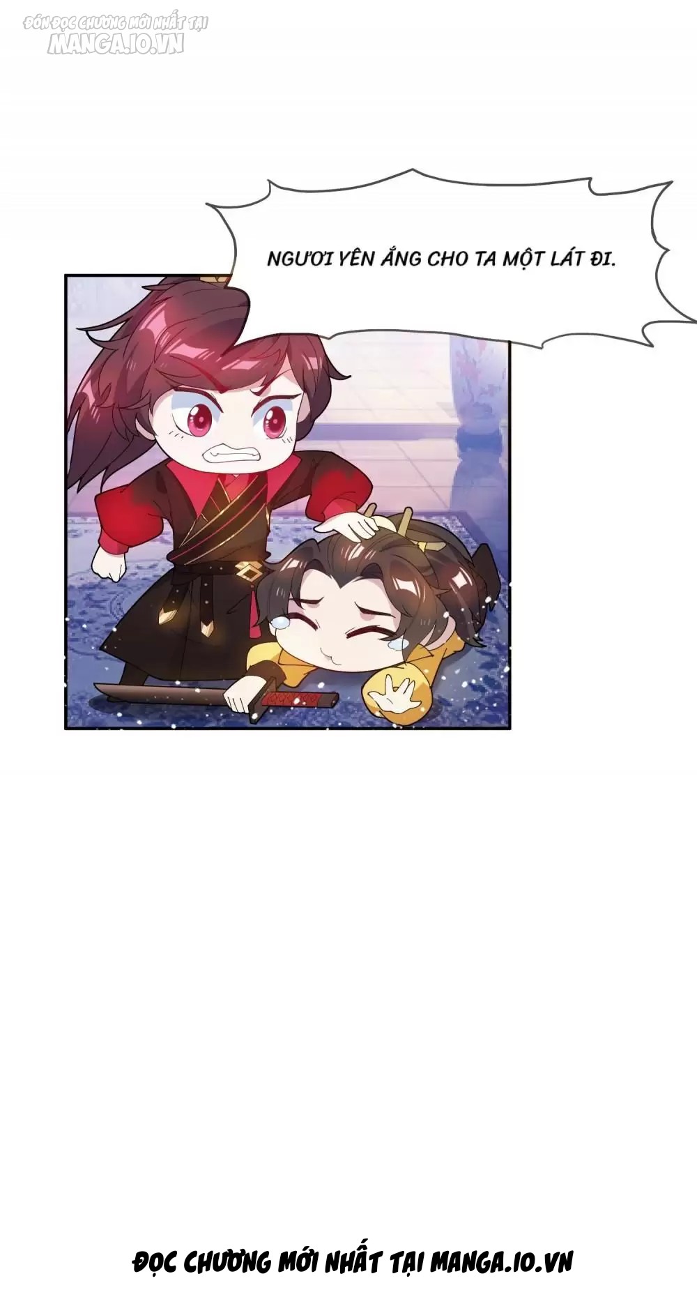 Cực Phẩm Bại Gia Tử Chapter 42 - Trang 2