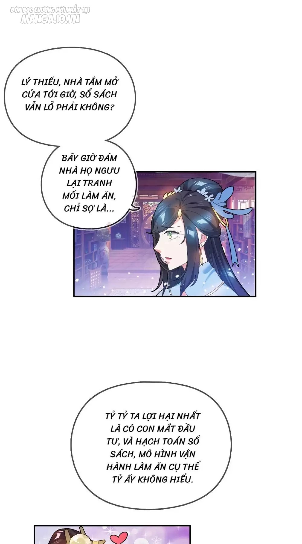 Cực Phẩm Bại Gia Tử Chapter 42 - Trang 2