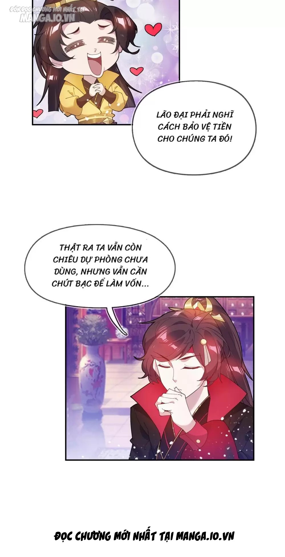 Cực Phẩm Bại Gia Tử Chapter 42 - Trang 2